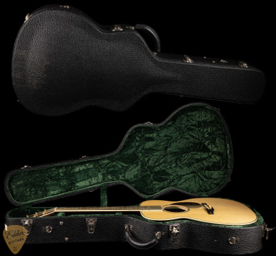 Used – Bourgeois OM Style 42 Italian Spruce & Brazilian Rosewood (2017) Acoustic Guitar