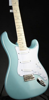Paul Reed Smith Silver Sky John Mayer - Polar Blue #305060
