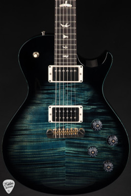 PRS Mark Tremonti Electric Guitar in Cobalt Smokeburst