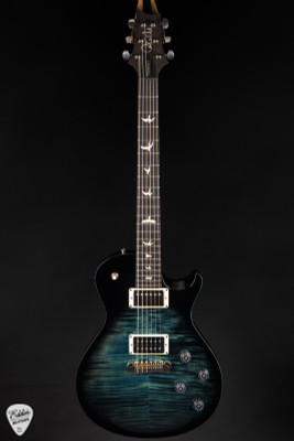 PRS Mark Tremonti Electric Guitar in Cobalt Smokeburst