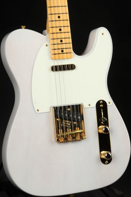 Fender Limited Edition American Original '50s Telecaster - MK Blonde #V2075679