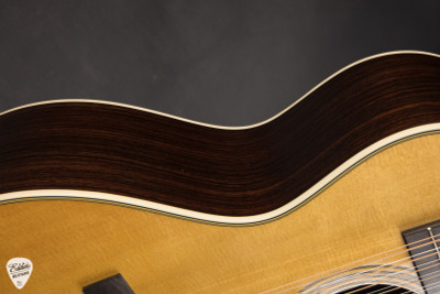 Martin J-28E DN – Double-Neck Acoustic Guitar
