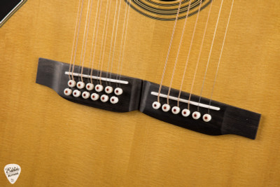 Martin J-28E DN – Double-Neck Acoustic Guitar