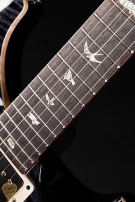 Paul Reed Smith Custom 24 Piezo Gray Black