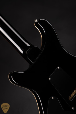 Paul Reed Smith Custom 24 Piezo Gray Black