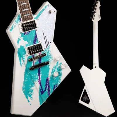 Kauer Gripen Jazz Cup electric guitar