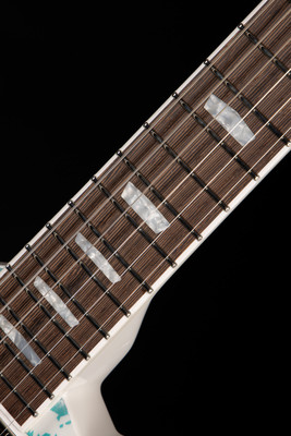 Kauer Gripen Jazz Cup electric guitar