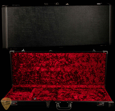 Suhr Eddie's Guitars Exclusive Classic S Antique Roasted Electric Guitar in Sherwood Green Metallic