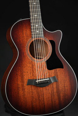 Taylor 362ce #1108209092