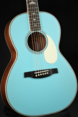 Paul Reed Smith Limited Edition SE P20E - Powder Blue #D12324