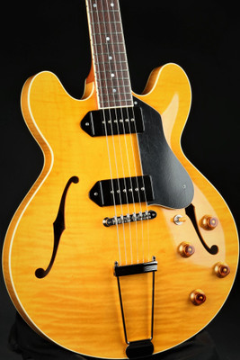 Collings I-30 LC - Blonde #20420