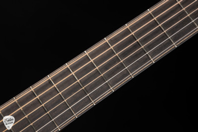 Irvin Guitars SJ Small Jumbo – Lutz Spruce & Indian Rosewood Acoustic Guitar