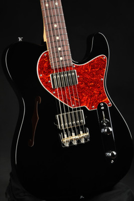 Suhr Alt T - Black #63867