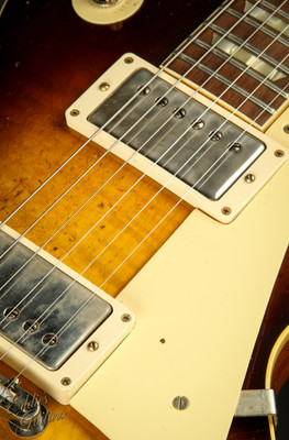 2021 - Gibson Custom Shop Made 2 Measure Murphy Lab '59 Les Paul