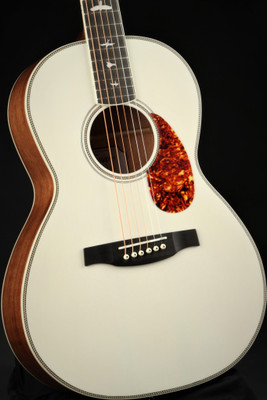 Paul Reed Smith Limited Edition SE P20E - Antique White #E00298