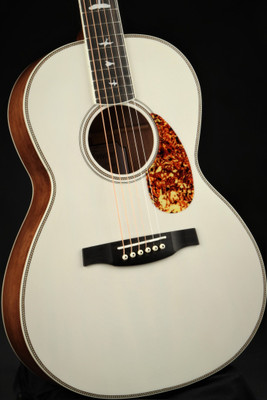 Used - Paul Reed Smith Limited Edition SE P20E - Antique White #E00565