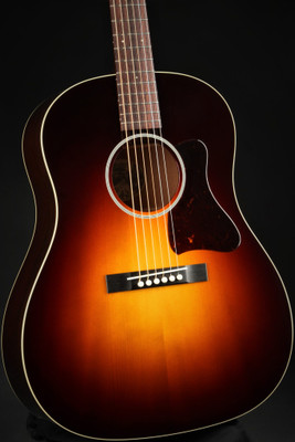 Collings CJ45A T #31514