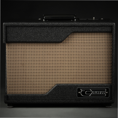 Carr Raleigh - 1x10/Black #0755