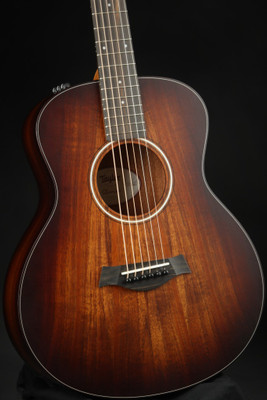 Taylor GS Mini-e Koa Plus #2205151246