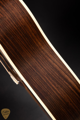 Gibson 1942 Banner Southern Jumbo Vintage Sunburst acoustic guitars