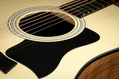 Used - Taylor 110e #2202022129