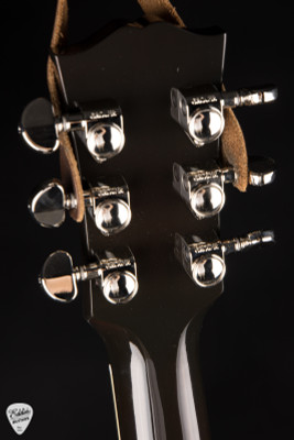 Gibson Hummingbird Standard Vintage Sunburst Acoustic Guitar 4.12 #21265016