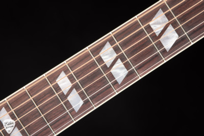 Gibson Hummingbird Standard Vintage Sunburst Acoustic Guitar 4.12 #21265016