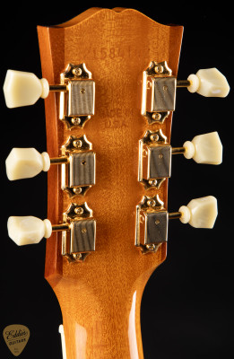 Gibson Hummingbird Original Heritage Cherry Sunburst acoustic guitars