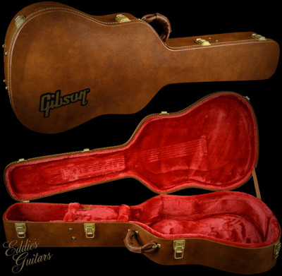 Gibson Hummingbird Original Heritage Cherry Sunburst acoustic guitars