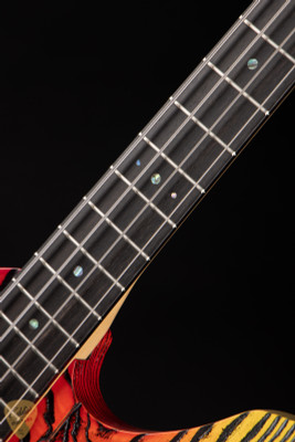 Sandberg Forty Eight Bass Guitar in Zebra 3-Tone