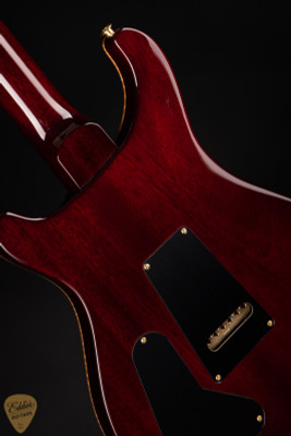 Paul Reed Smith Special Semi-Hollow Dark Cherry Sunburst electric guitars