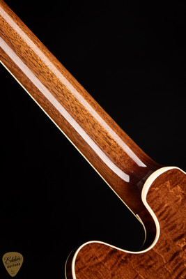 Collings I-35 LC Electric Guitar in Tobacco Sunburst