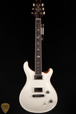 Paul Reed Smith McCarty Antique White electric guitars