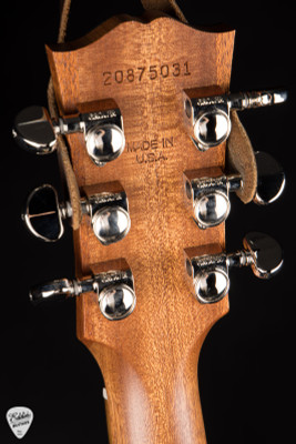 Gibson J-45 Studio Rosewood Gloss Top/Satin Back Natural Acoustic Guitar 4.14 #20875031