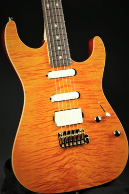 Suhr Limited Edition Standard Legacy - Trans Caramel #66180