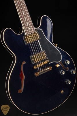 Gibson Custom Shop Made 2 Measure 1959 ES-335 Reissue Gloss