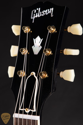 Gibson Custom Shop Made 2 Measure 1959 ES-335 Reissue Gloss Brunswick Blue electric guitars