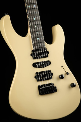Used - Suhr Limited Edition Modern Terra HSH - Desert Sand #66529