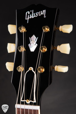 Gibson Custom Shop Made 2 Measure 1959 ES-335 Reissue Gloss Brunswick Red Electric Guitar