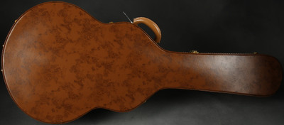 Gibson Custom Shop Made 2 Measure 1959 ES-335 Reissue Gloss Brunswick Red electric guitars