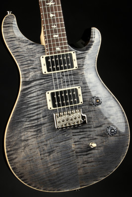 Paul Reed Smith CE 24 - Faded Grey Black #331513