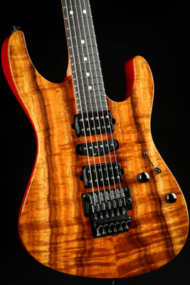 Suhr Modern Koa - Natural #61967
