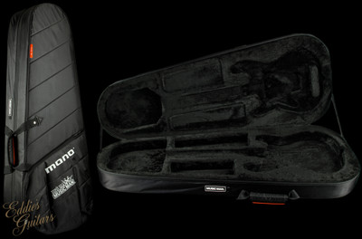 Ernie Ball Music Man BFR Majesty Electric Guitar in Red Nebula #10/100