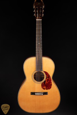 Atkin OOO37s – Baked Sitka Spruce & Koa Acoustic Guitar