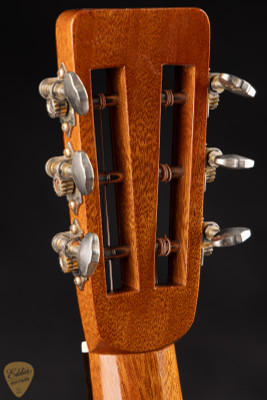 Atkin OOO37s – Baked Sitka Spruce & Koa Acoustic Guitar