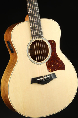 Taylor GS Mini-e Koa LTD (2021) #HG01016016004871000