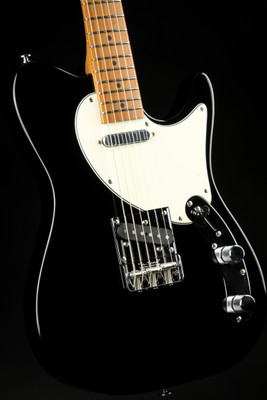 2021 - Ibanez FLATV1BK - Black #F2131061