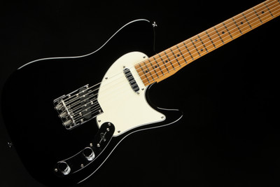 2021 - Ibanez FLATV1BK - Black #F2127371