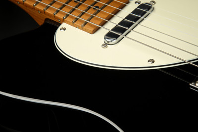 2021 - Ibanez FLATV1BK - Black #F2127371