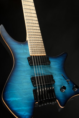 Strandberg Boden Original NX7 - Glacier Blue #C2100177